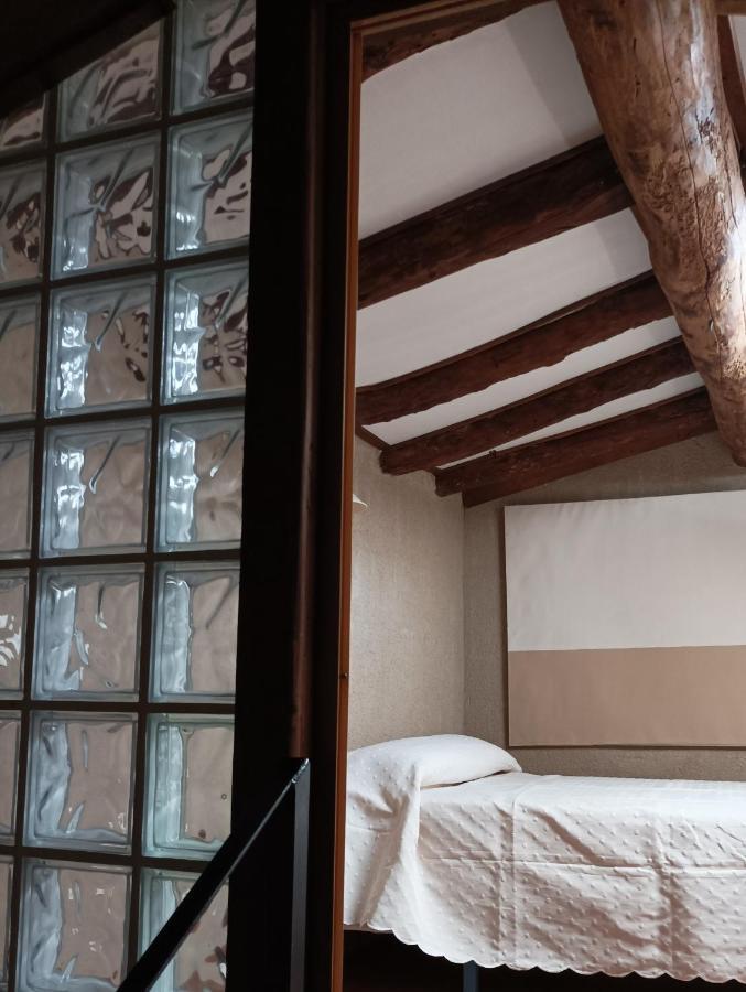 Villa Casa Zapatero En Somontano Salas Bajas Exterior foto