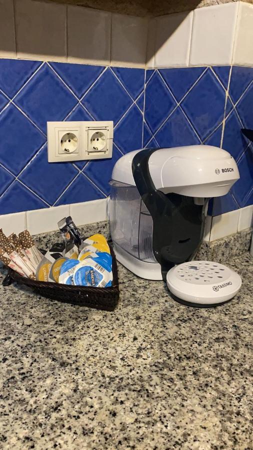 Villa Casa Zapatero En Somontano Salas Bajas Exterior foto